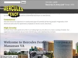 Sites similar to fencesnorthernvirginia.com