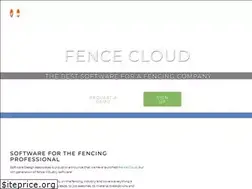 Sites similar to fencesoftware.com