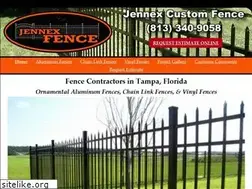 Sites similar to fencestampa.com