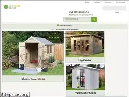 Sites similar to fencestore.co.uk