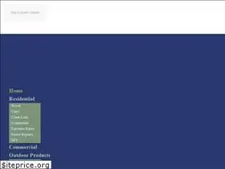 Sites similar to fencesunlimited.com