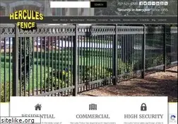 Sites similar to fencesvirginiabeach.com