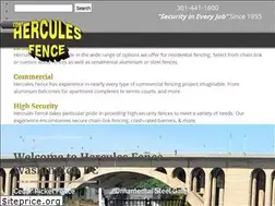 Sites similar to fenceswashingtondc.com