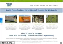 Sites similar to fencetampabay.com