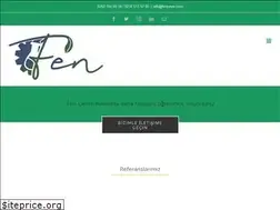 Sites similar to fencevre.com
