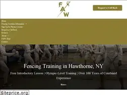 Sites similar to fencewestchester.com