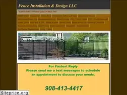Sites similar to fencguy.com