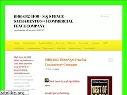 Sites similar to fencing-contractors.com