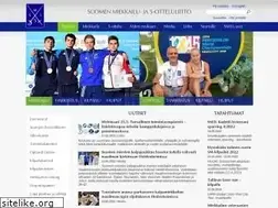 Sites similar to fencing-pentathlon.fi