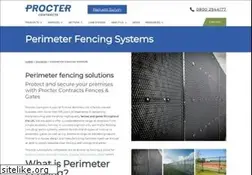 Sites similar to fencing-systems.co.uk