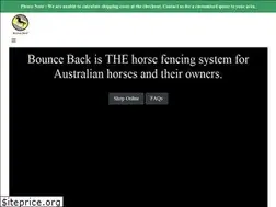 Sites similar to fencing4horses.com.au