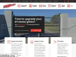 Sites similar to fencingandgate.com.au