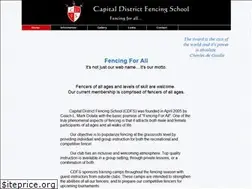 Sites similar to fencingforall.com