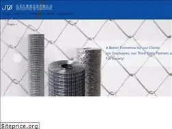 Sites similar to fencingfromchina.com