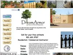 Sites similar to fencingmemphis.com