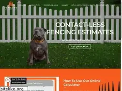 Sites similar to fencingquotesonline.com.au