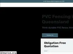 Sites similar to fencingspecialists.com.au