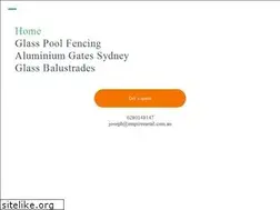 Sites similar to fencingsydneynorth.com.au