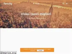 Sites similar to fencity.com