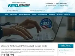 Sites similar to fenclwebdesign.com