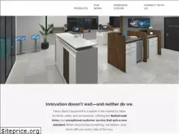 Sites similar to fencobankequipment.com