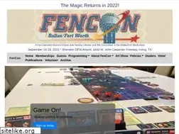 Sites similar to fencon.org