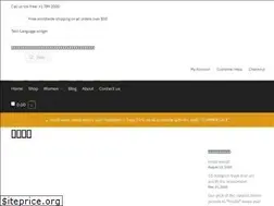 Sites similar to fendabd.com