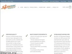 Sites similar to fender-covers.com