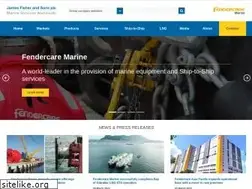 Sites similar to fendercare.com