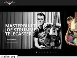 Sites similar to fendercustomshop.com.au