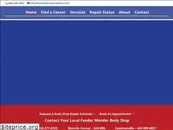 Sites similar to fendermendercollision.com