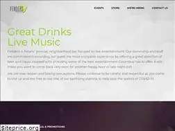 Sites similar to fenderscolumbus.com