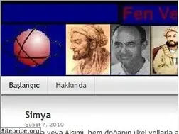 Sites similar to fendersi.wordpress.com