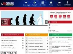 Sites similar to fendersleri.net