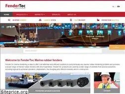 Sites similar to fendertec.com