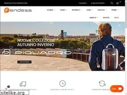 Sites similar to fendess.com