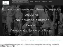 Sites similar to fendez.es