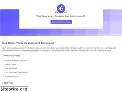 Sites similar to fendiali.net