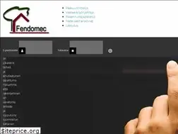 Sites similar to fendomec.fi