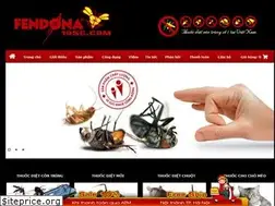 Sites similar to fendona10sc.com