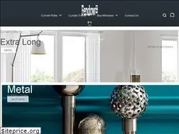 Sites similar to fendow.com