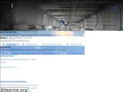 Sites similar to fendt-caravan.com