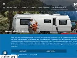 Sites similar to fendt-caravan.net