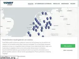 Sites similar to fendt-dealers.nl