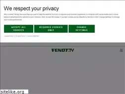 Sites similar to fendt.tv