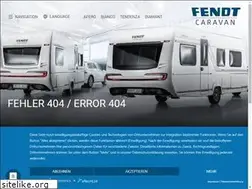 Sites similar to fendtinfo.dk