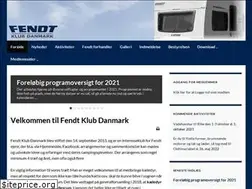 Sites similar to fendtklub.dk