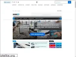 Sites similar to fendydjael.blogspot.com