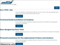 Sites similar to fene-tech.com