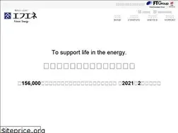 Sites similar to fene.co.jp